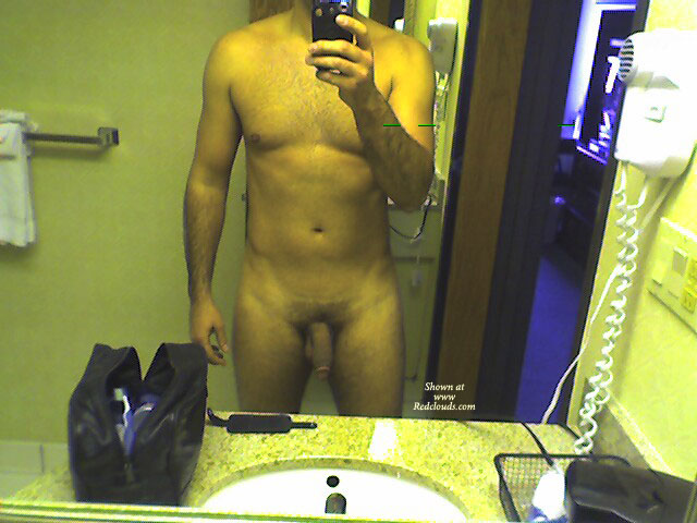 Pic #1M* Anyone In Nyc??