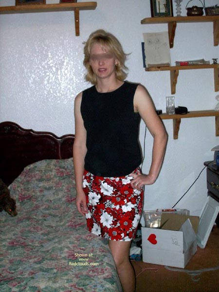 Pic #1More Of The Wife