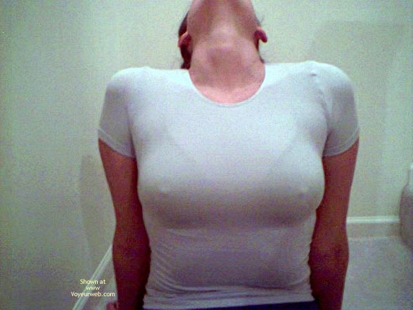 Pic #1Wife'S First Pics