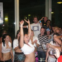 Pic #1 Wet T-shirt Australia