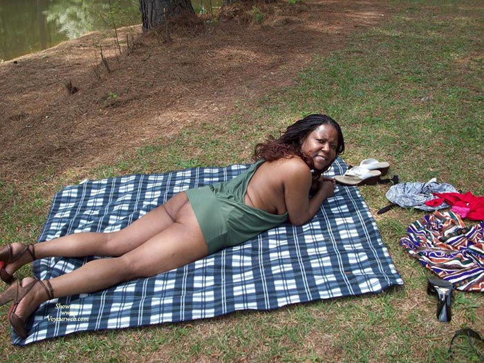 Pic #1 In The Park 3