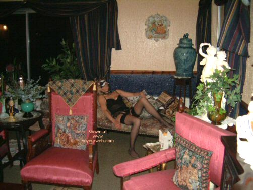 Pic #1Relaxing One Night Bi Q