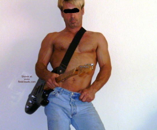 Pic #1M* Lay It On Me!