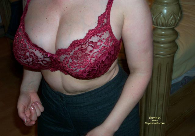 Pic #1Breasts