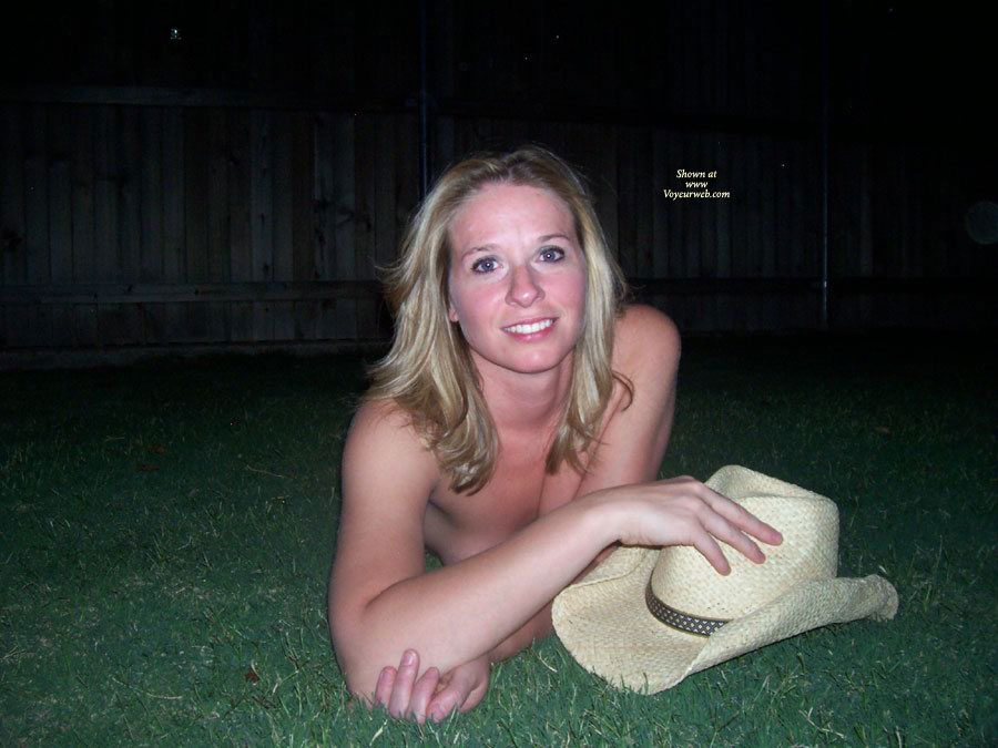 Pic #1 *SP Mack: Outdoor Cowgirl- Part 2