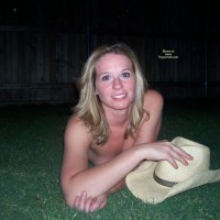 *SP Mack: Outdoor Cowgirl- Part 2