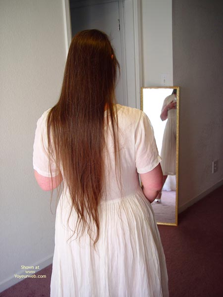 Pic #1Bbw Vicki'S Mirror