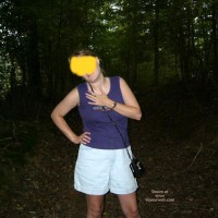 Wife'S First Outdoor Shoot