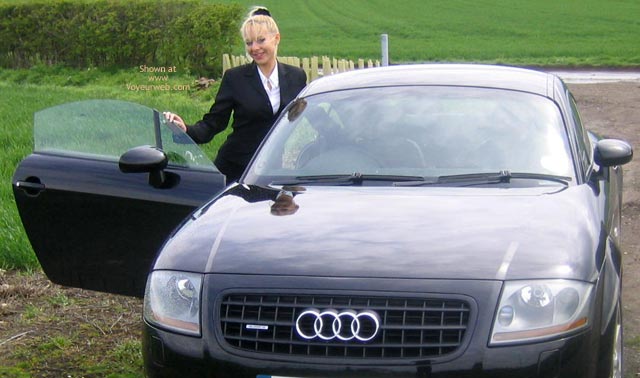 Pic #1Tt Secretary Adventure!!!