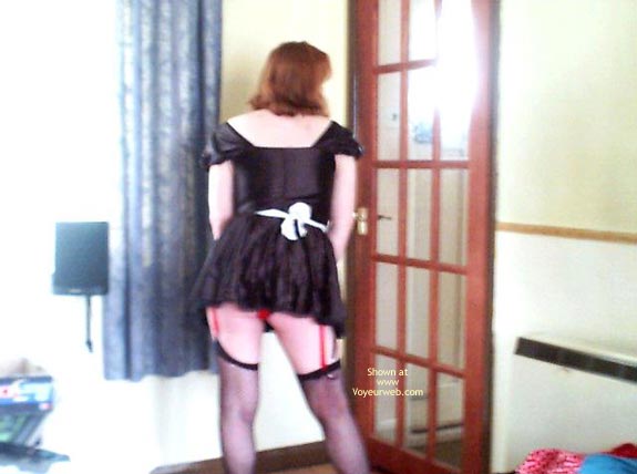 Pic #1Uk Maid
