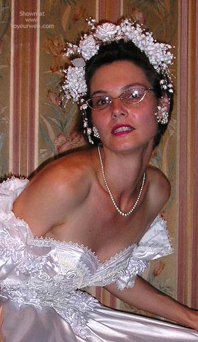 Pic #1Tanet Wedding Night