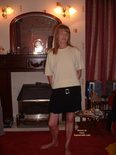 Pic #1Rita'S Birthday Present