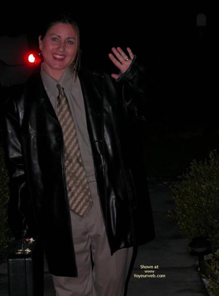 Pic #1*Hi Autumn In His Clothes