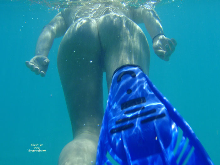 Pic #1 Underwater Fun