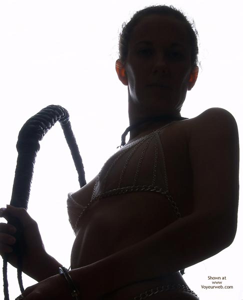 Pic #1Sushi Shackles And Shadows