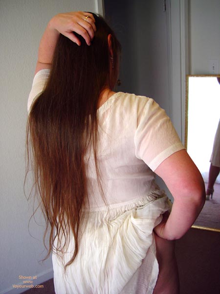 Pic #1Bbw Vicki'S Mirror