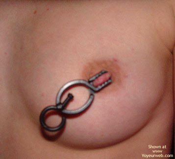 Pic #1A Present For Me And You