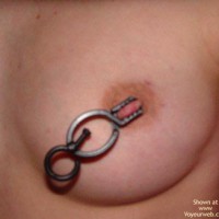 Pic #1A Present For Me And You