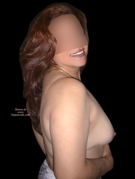 Pic #1My Wife Pam 40yo