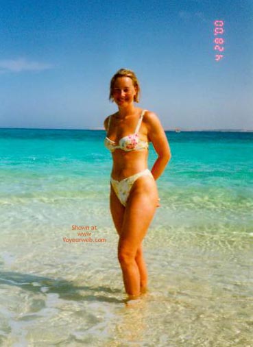 Pic #1Urlaub Am Roten Meer Mit Babs