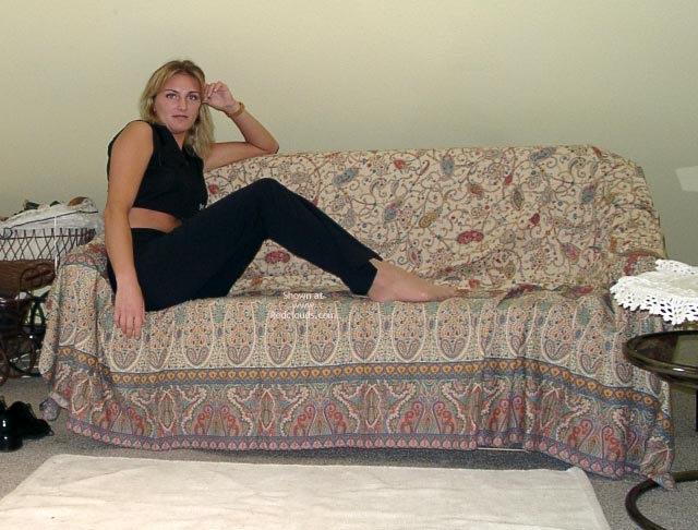 Pic #1Guess What We´Ve Done After Shooting