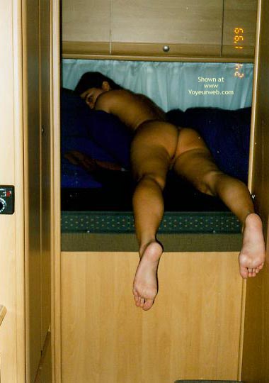 Pic #1Katja In Der Dusche