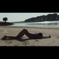 Pic #1Beachgirl