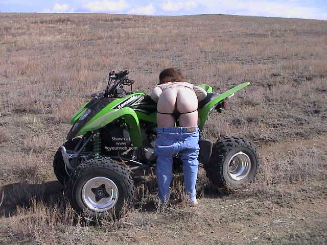 Pic #1Always A Great Ride