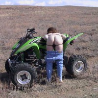 Pic #1 Always A Great Ride
