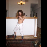 Pic #1 Gone Huntin'
