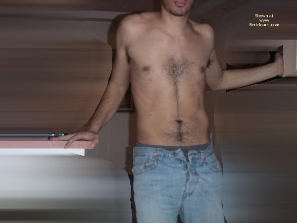 Pic #1M* Greek And Hard