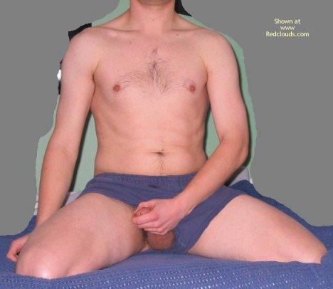 Pic #1M* 1st Time