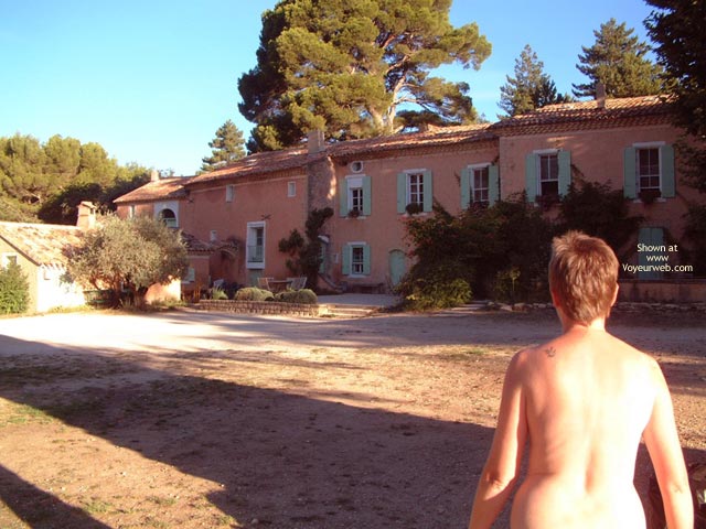 Pic #1Tuscanny
