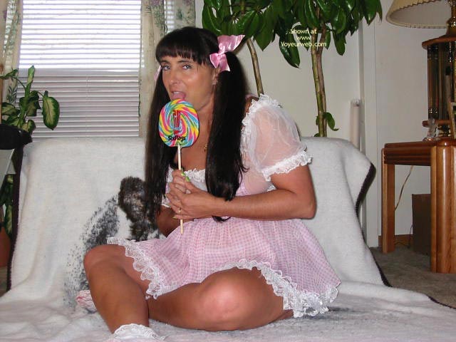 Pic #1My Little Girl Victoria
