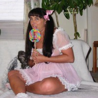 Pic #1My Little Girl Victoria