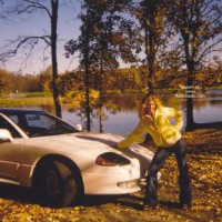 Pic #1Fast Cars Fast Woman