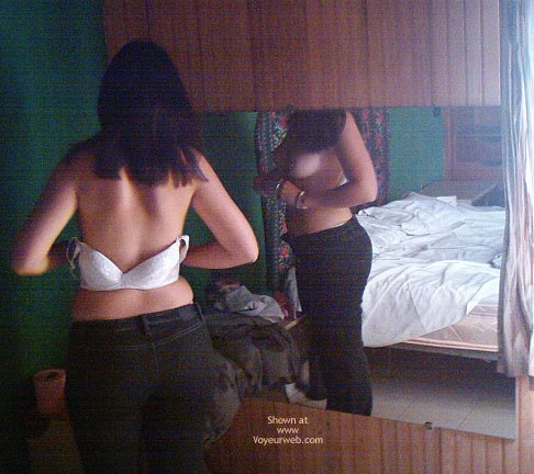 Pic #1Mi Ex Jeva