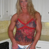 Missmscle Week 7 Rc Time