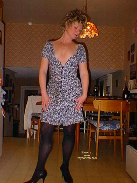Pic #1Tease