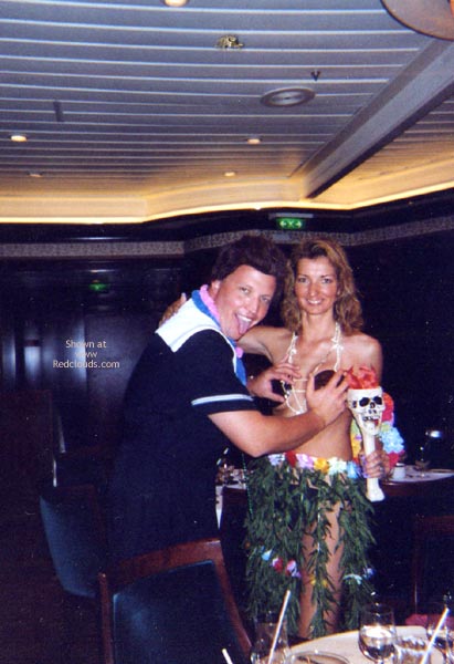 Pic #1Classy Broads I Met On Vaction