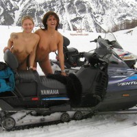 Pic #1*Gg Vanessa Ski Doo