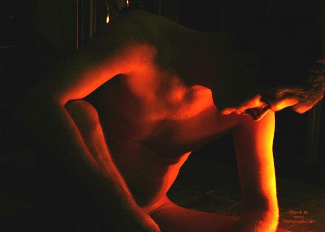 Pic #1M* Don'T Look Again