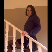 Pic #1More Naked Chloe