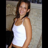 Pic #1 Kira Cute And Wet