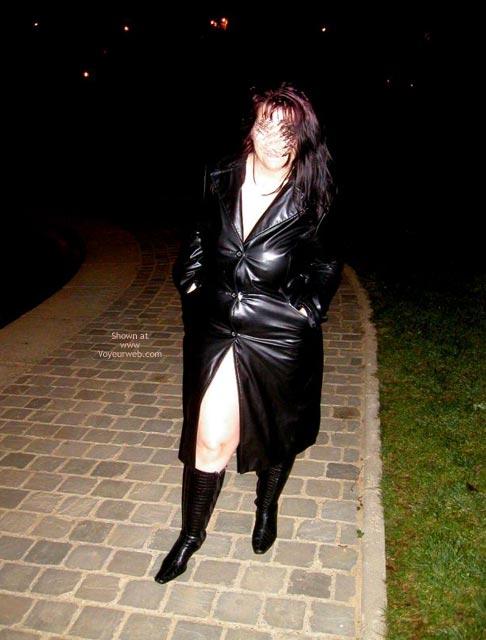 Pic #1French Marie C First Exhib Outdoor