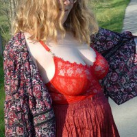 Spring In The Midwest