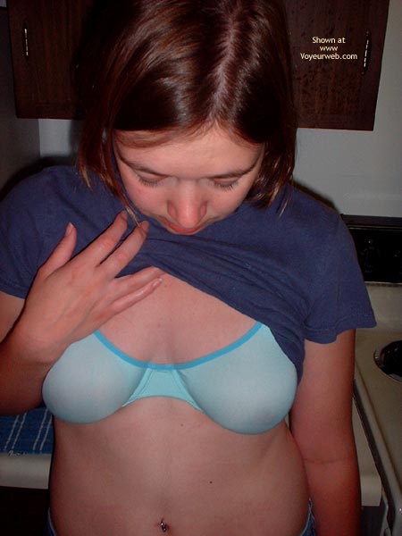 Pic #1Eazey  Loves Baby Blue