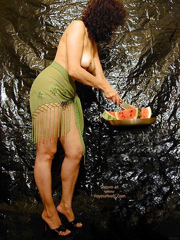 Pic #1Gala Y Sus Dulces Sandias