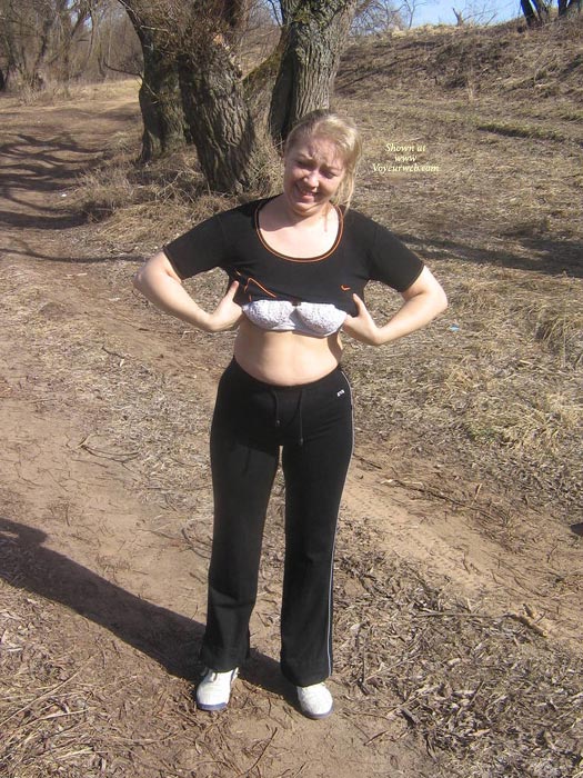 Pic #1 Russian Ellen