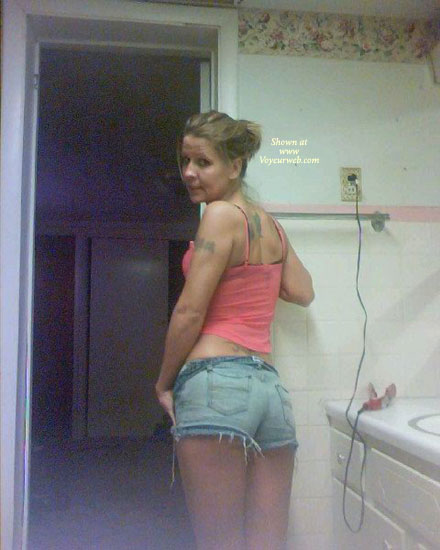Pic #1 Itty Bitties
